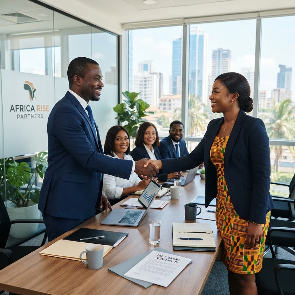Client Partnerships