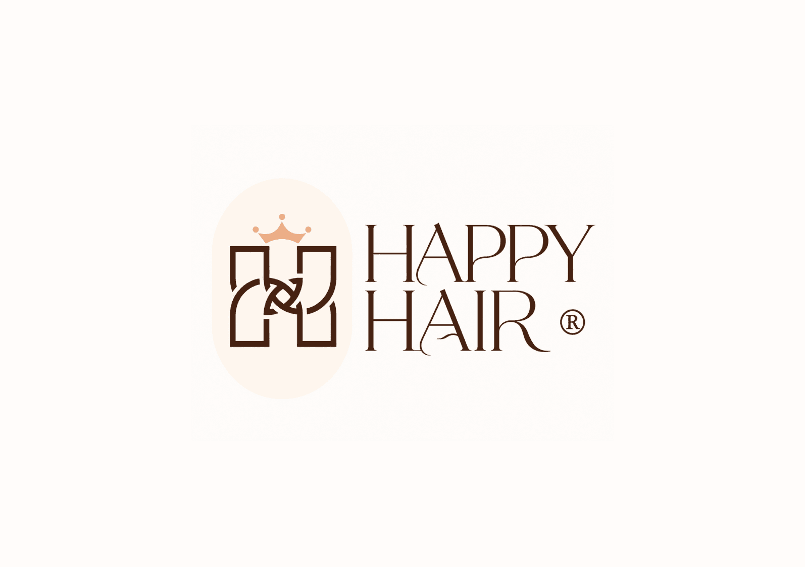 Happy Hair