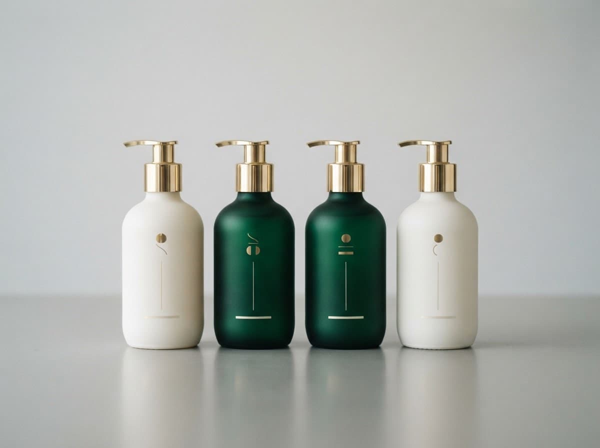 HEAVIS Hair Care